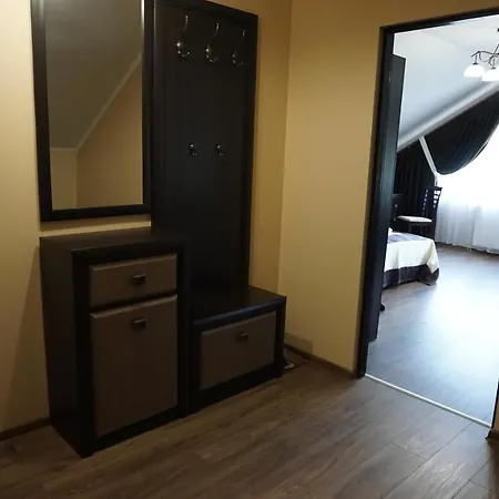 Park * Velyikyy Bychkiv