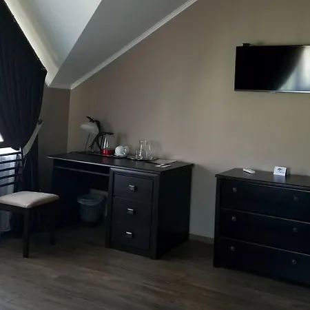 Park * Velyikyy Bychkiv