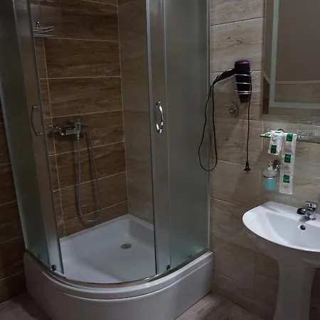 Park * Velyikyy Bychkiv