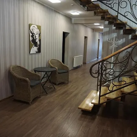 Park Velyikyy Bychkiv