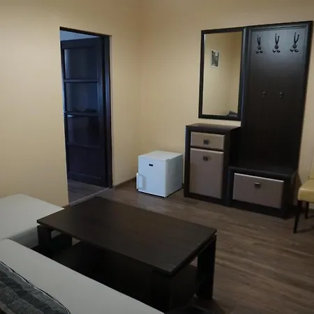 Park Velyikyy Bychkiv