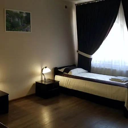 Park * Velyikyy Bychkiv