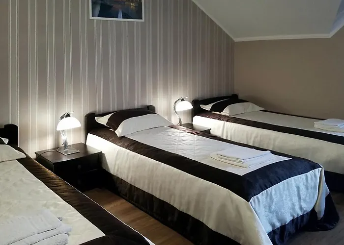 Hotel Park *