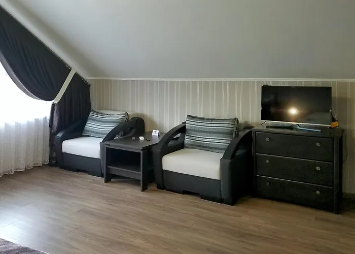 Hotel Park *