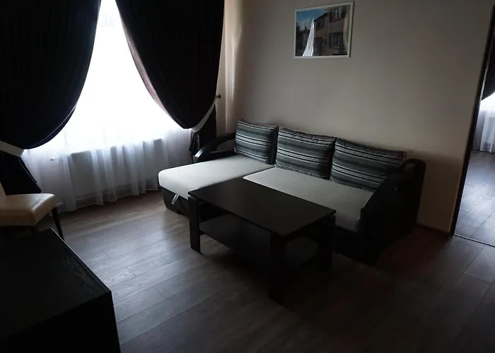 Park Hotel