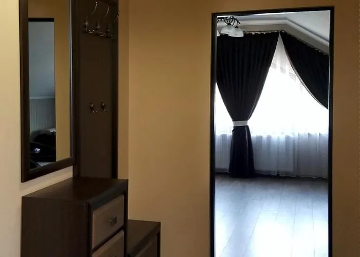 Hotel Park *