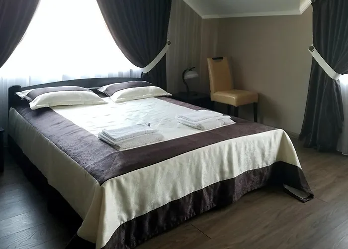 Park Hotel