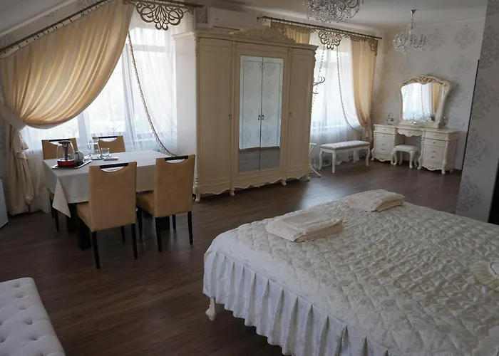 Park Hotel *