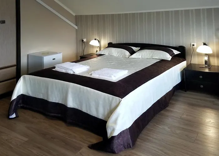 Hotel Park