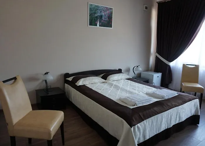 Park Hotel