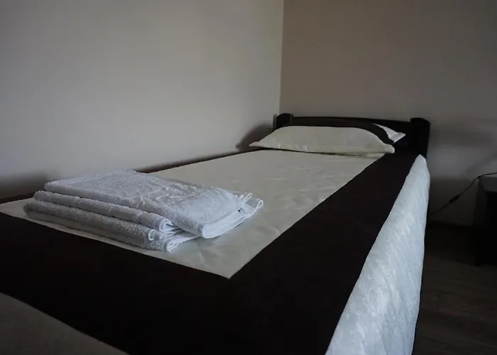 Park Hotel *