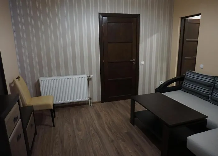 Hotel Park *