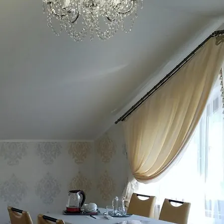 Park Hotel *