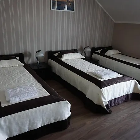 Park Hotel *