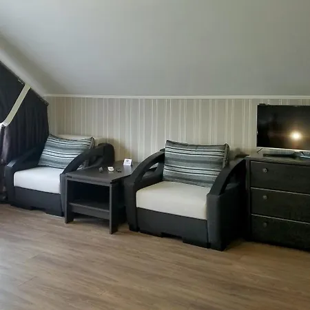 Hotel Park *
