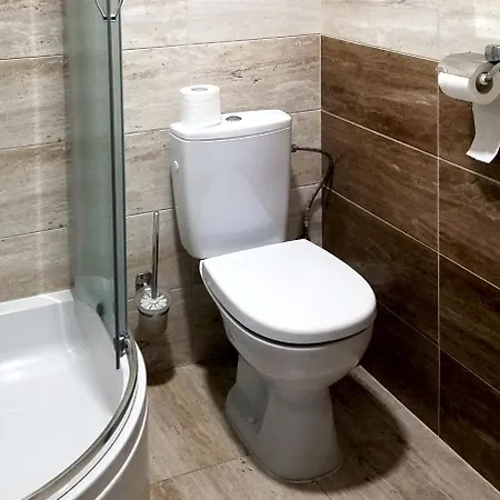 Park Hotel Velyikyy Bychkiv
