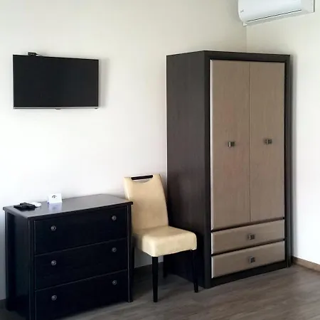 Hotel Park