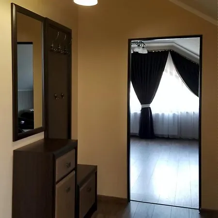Hotel Park *
