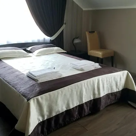 Park Hotel