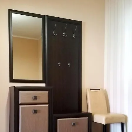 Hotel Park Velyikyy Bychkiv