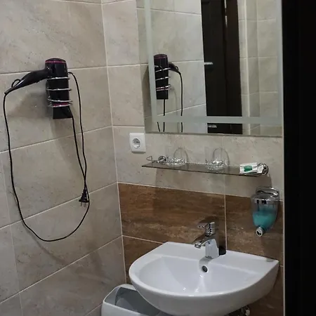 Hotel Park *