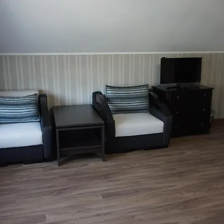 Park Hotel *