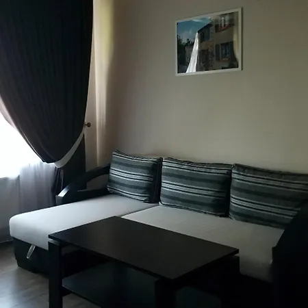 Hotel Park *