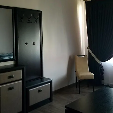 Hotel Park