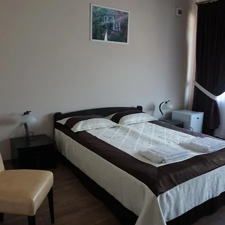 Park Hotel