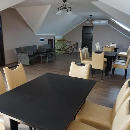 Hotel Park *