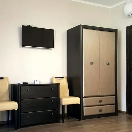 Hotel Park Velyikyy Bychkiv